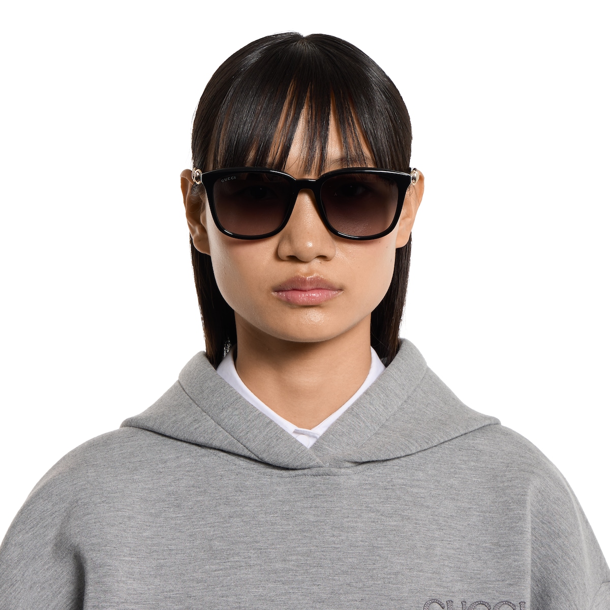 GUCC*🐝🐝🐝MODEL：GG2057SK🐝🐝🐝SIZE：56口19-145🐝🐝🐝