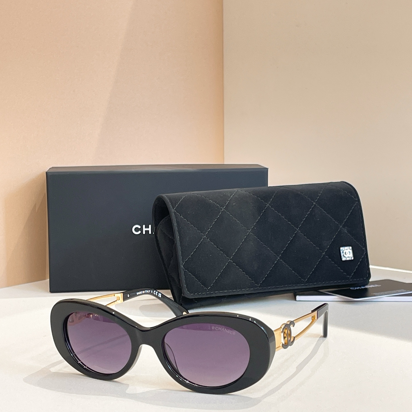 CHANE*🌸🌸🌸MODEL：9179🌸🌸🌸SIZE：51口19-140🌸🌸🌸