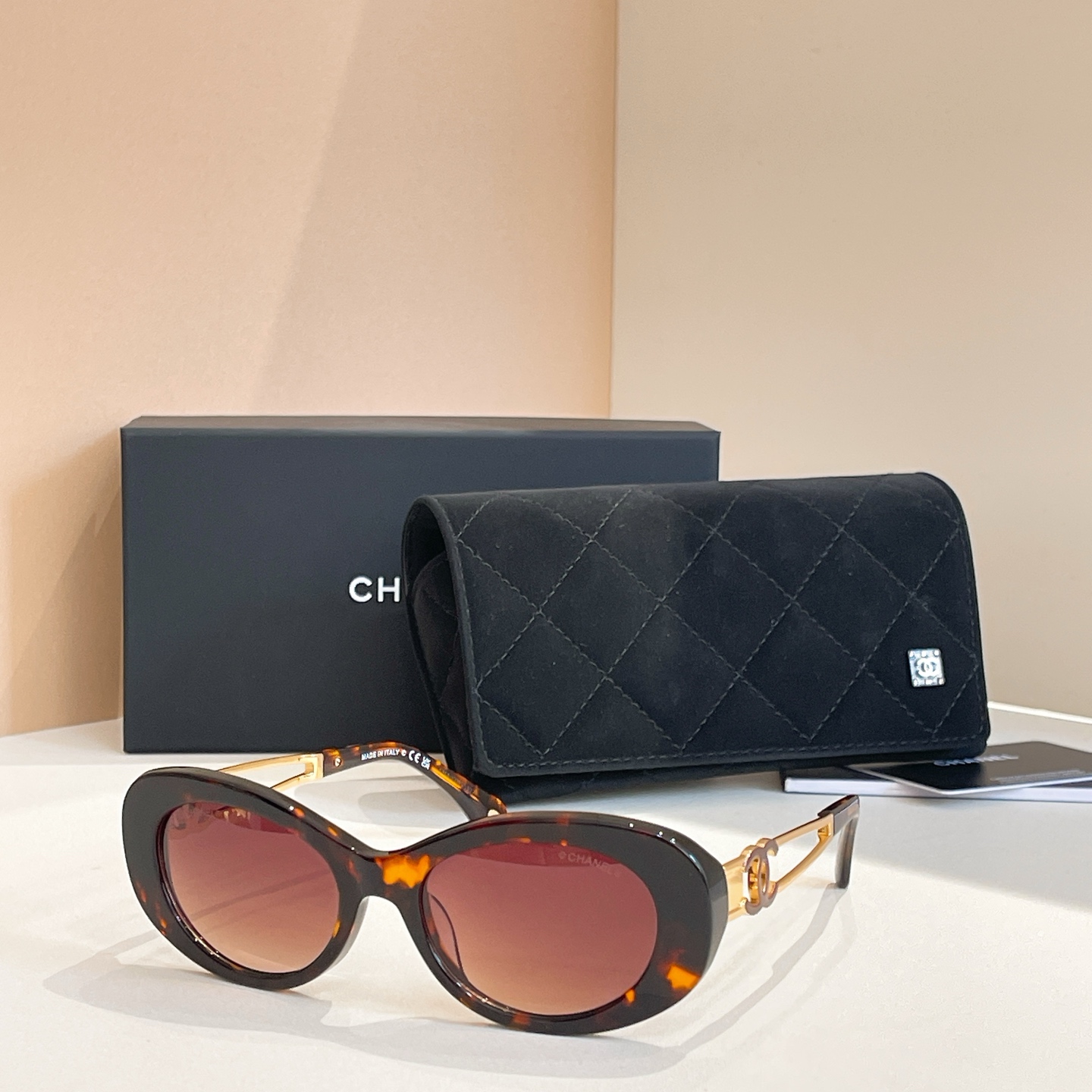 CHANE*🌸🌸🌸MODEL：9179🌸🌸🌸SIZE：51口19-140🌸🌸🌸