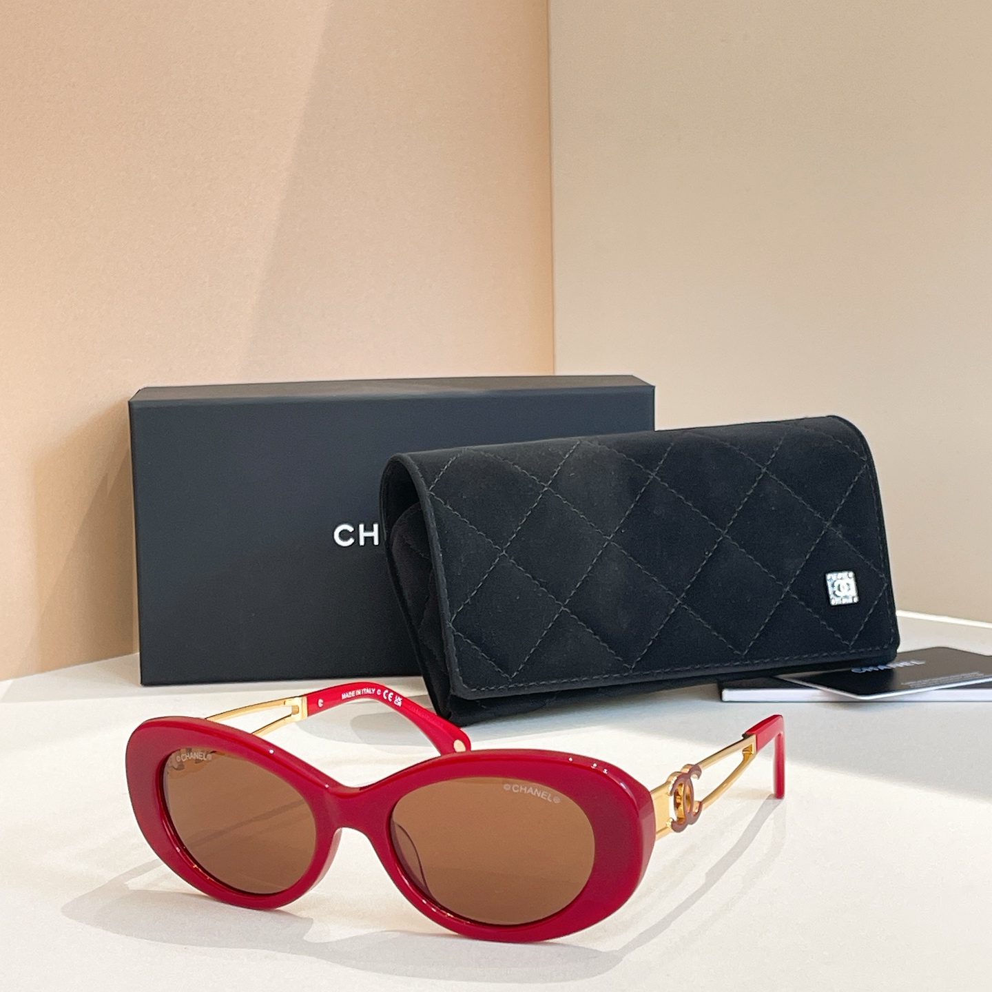 CHANE*🌸🌸🌸MODEL：9179🌸🌸🌸SIZE：51口19-140🌸🌸🌸