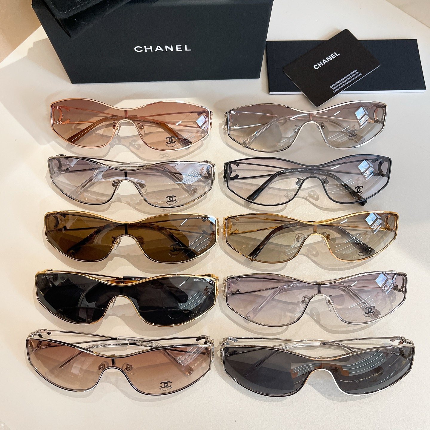 CHANE*🌸🌸🌸MODEL：CH4073🌸🌸🌸SIZE：138口1-140🌸🌸🌸