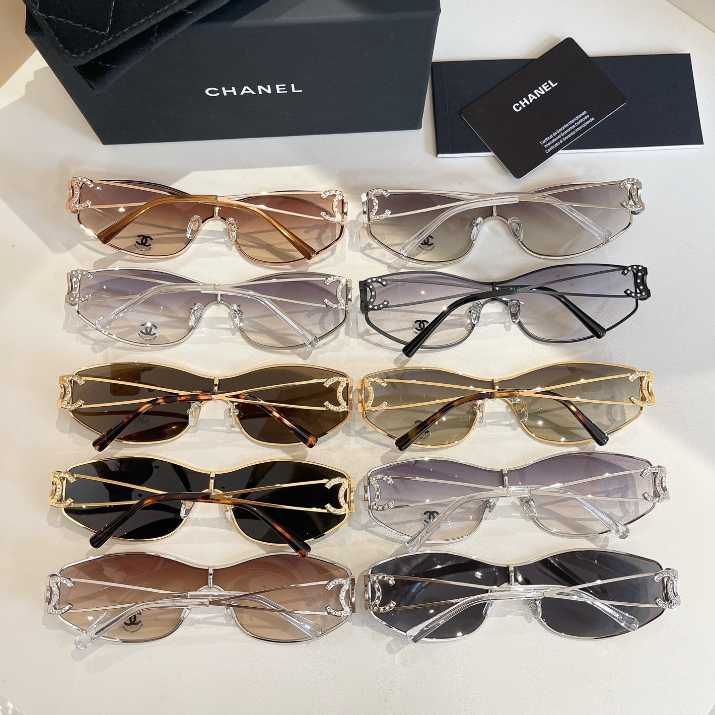 CHANE*🌸🌸🌸MODEL：CH4073🌸🌸🌸SIZE：138口1-140🌸🌸🌸