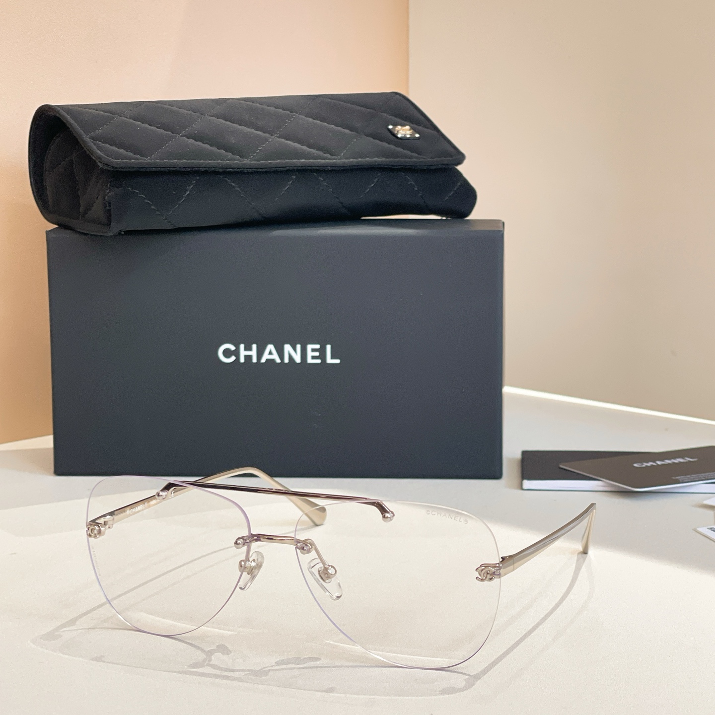 CHANE*🌸🌸🌸MODEL：CH4285T🌸🌸🌸SIZE：61口15-140🌸🌸🌸