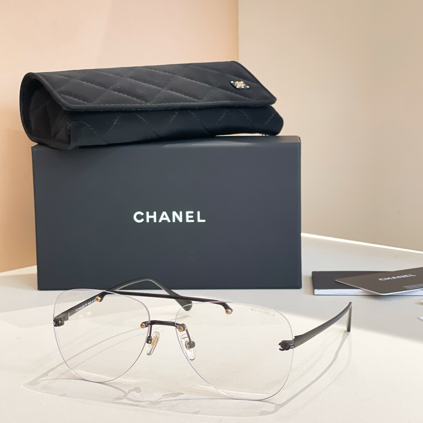 CHANE*🌸🌸🌸MODEL：CH4285T🌸🌸🌸SIZE：61口15-140🌸🌸🌸