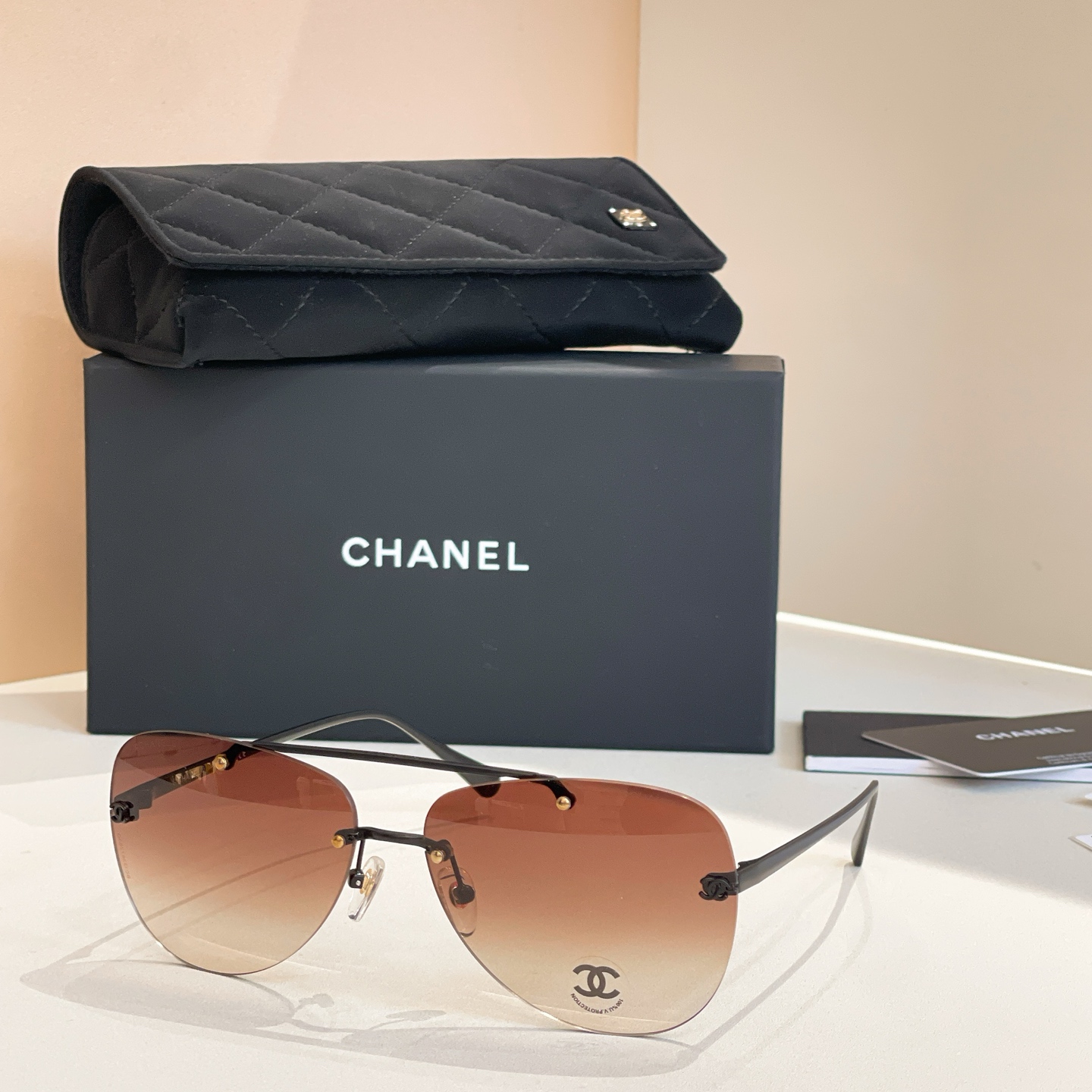 CHANE*🌸🌸🌸MODEL：CH4285T🌸🌸🌸SIZE：61口15-140🌸🌸🌸