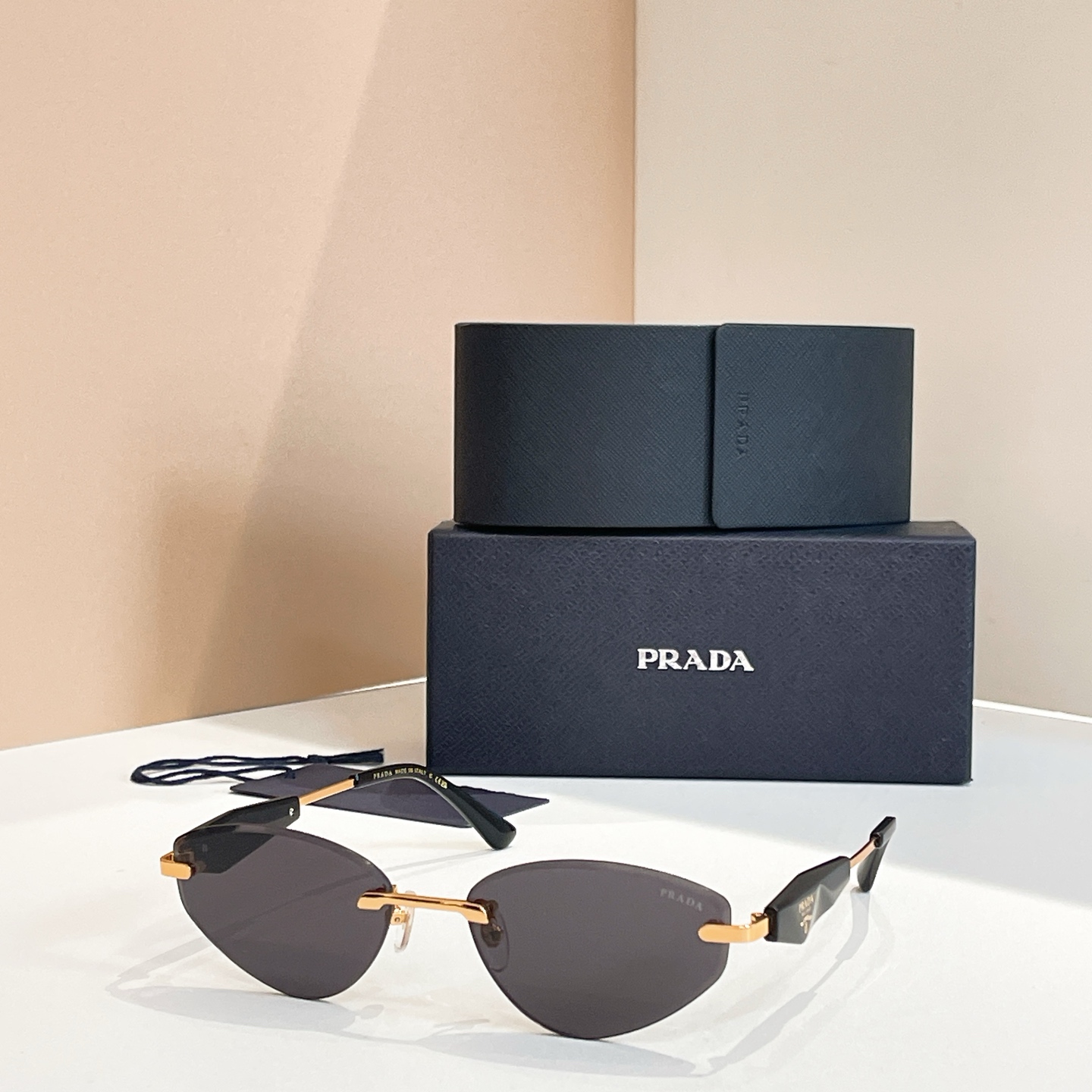 PRAD*⭐️⭐️⭐️MODEL:PR 212 VS⭐️⭐️⭐️SIZE：58口18-145⭐️⭐️⭐️