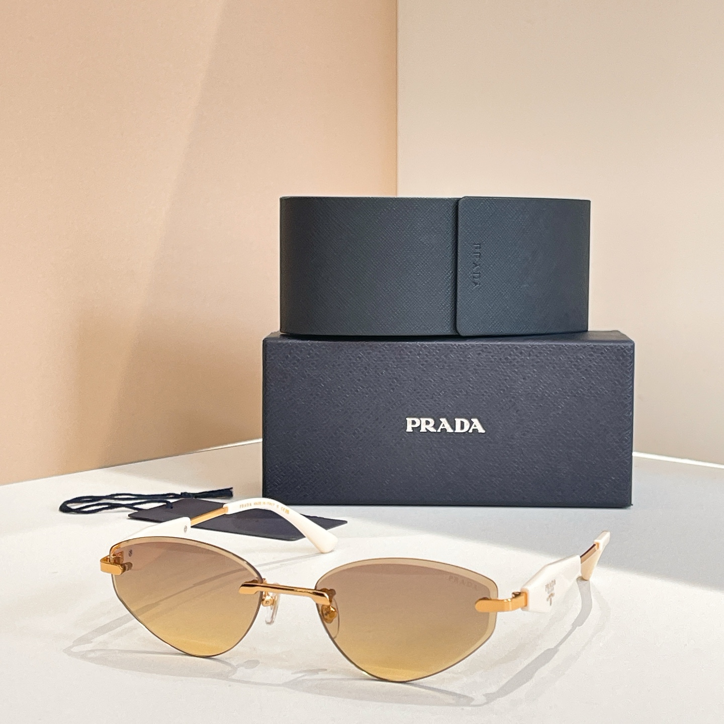 PRAD*⭐️⭐️⭐️MODEL:PR 212 VS⭐️⭐️⭐️SIZE：58口18-145⭐️⭐️⭐️