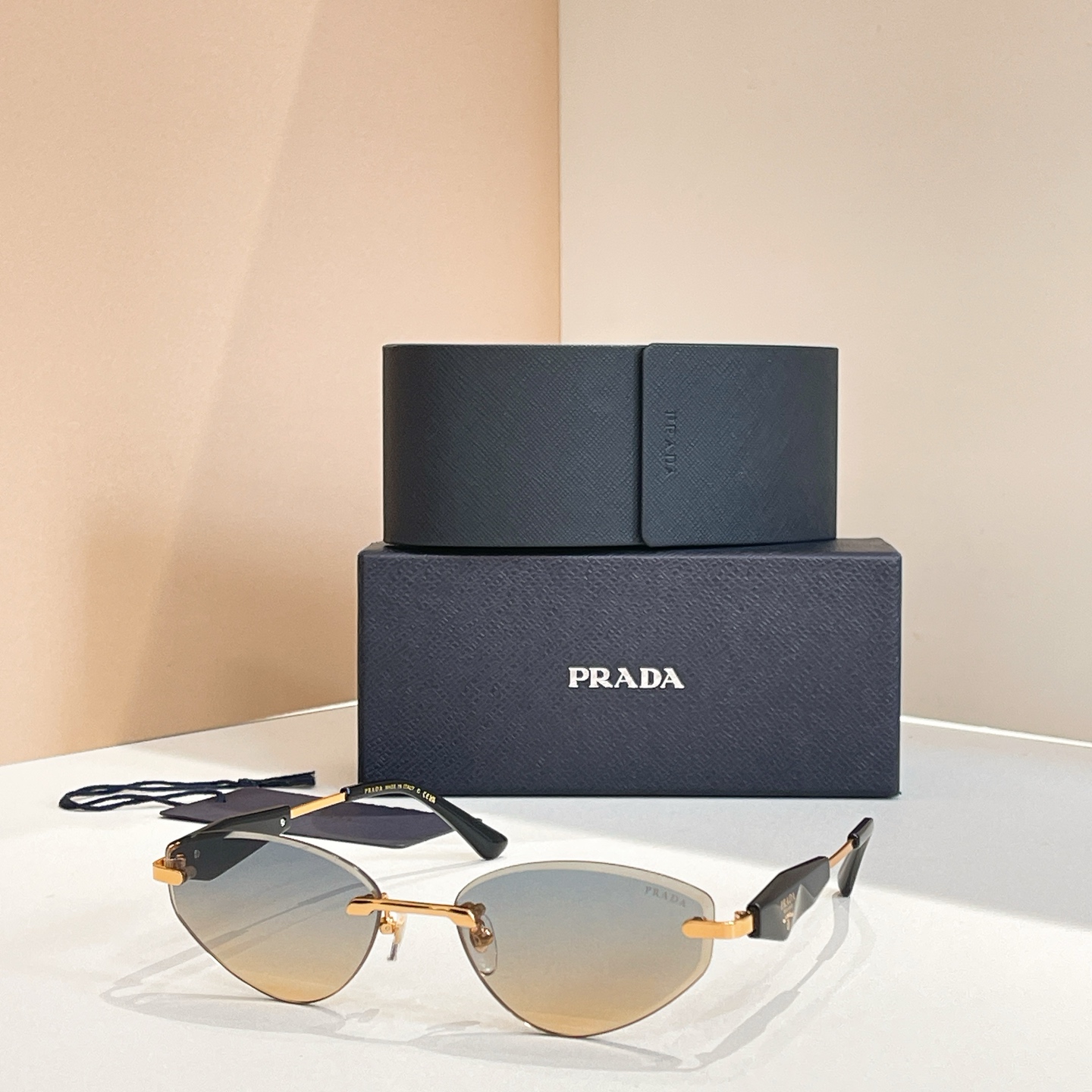 PRAD*⭐️⭐️⭐️MODEL:PR 212 VS⭐️⭐️⭐️SIZE：58口18-145⭐️⭐️⭐️