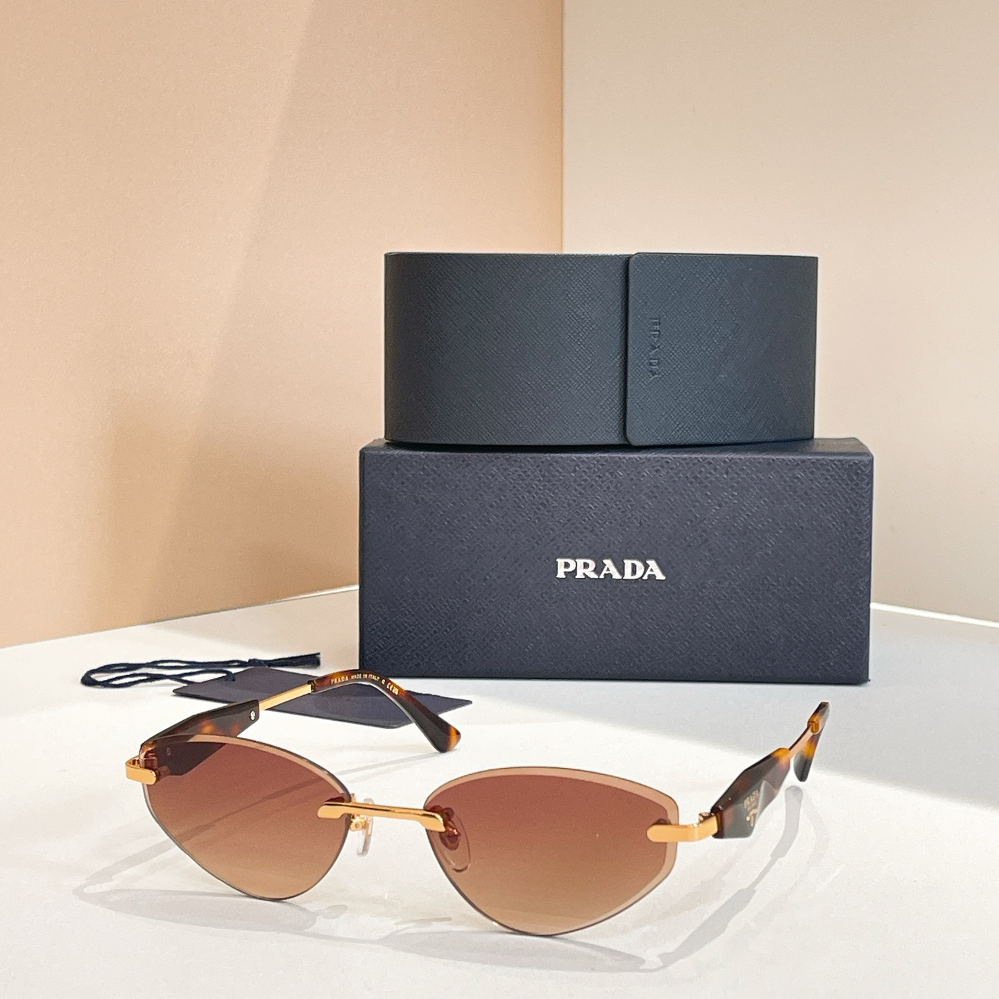 PRAD*⭐️⭐️⭐️MODEL:PR 212 VS⭐️⭐️⭐️SIZE：58口18-145⭐️⭐️⭐️