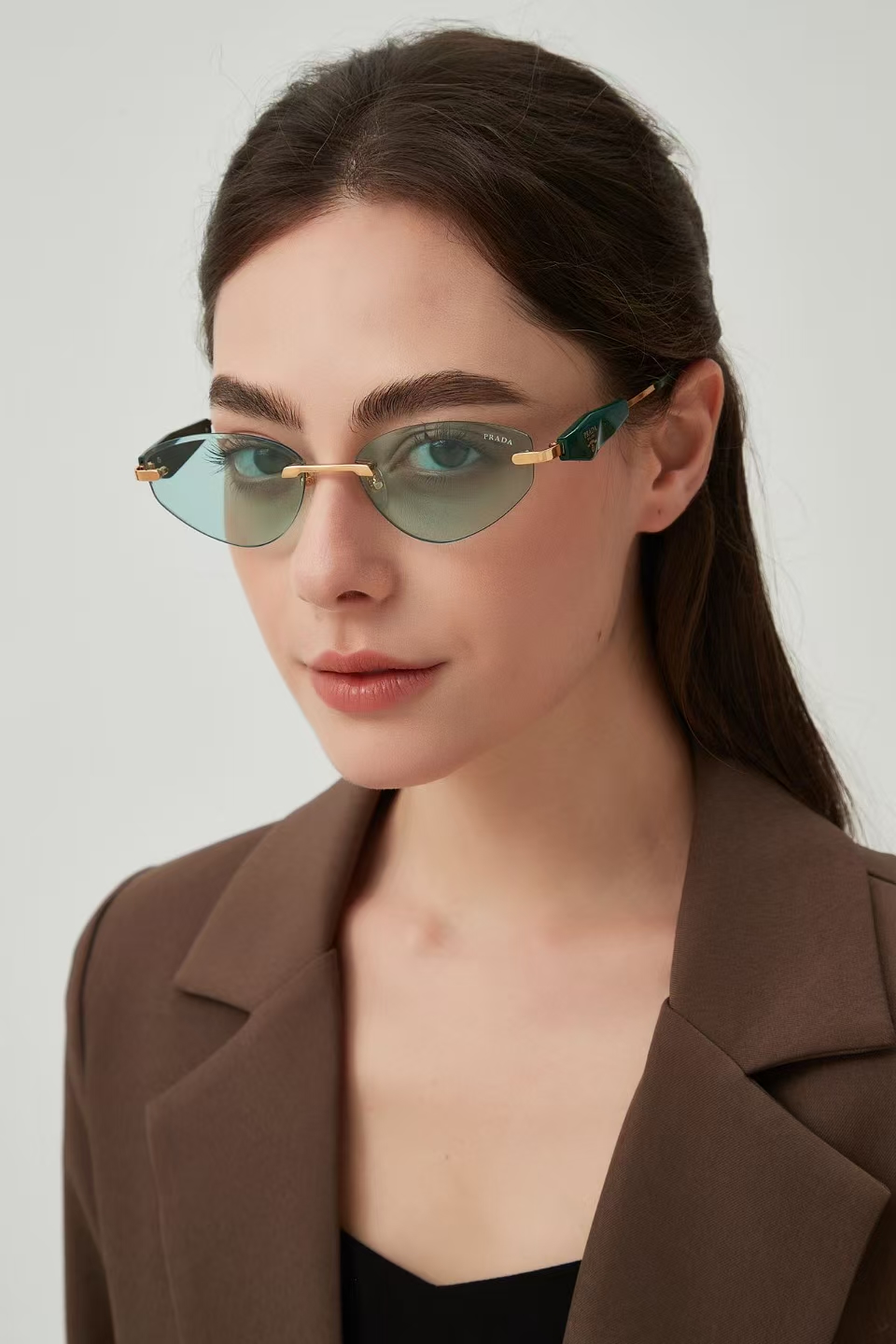 PRAD*⭐️⭐️⭐️MODEL:PR 212 VS⭐️⭐️⭐️SIZE：58口18-145⭐️⭐️⭐️