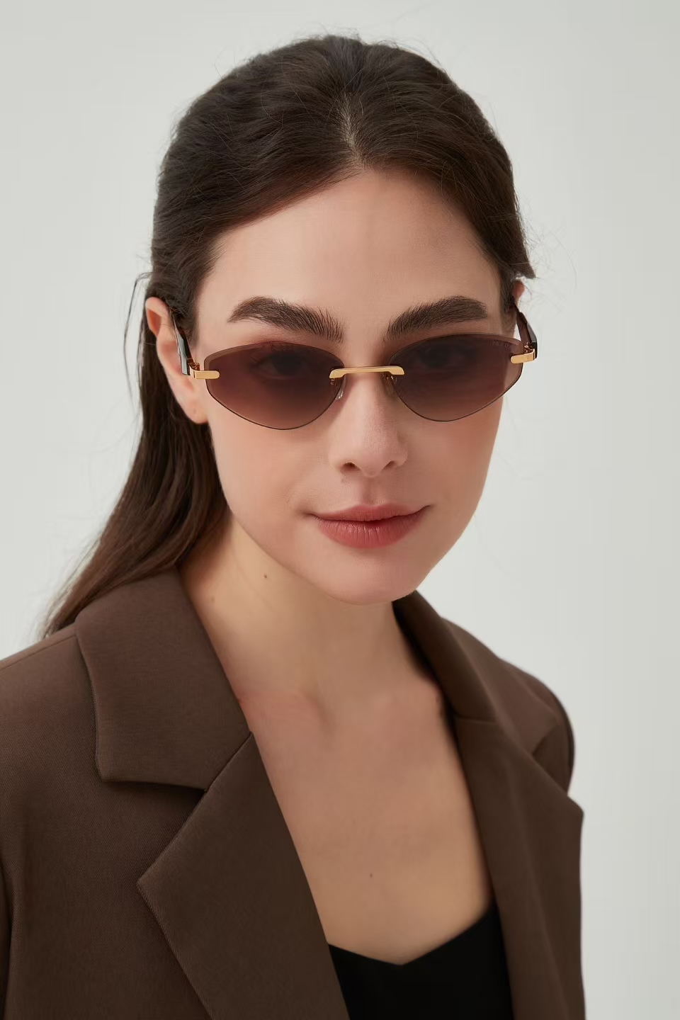 PRAD*⭐️⭐️⭐️MODEL:PR 212 VS⭐️⭐️⭐️SIZE：58口18-145⭐️⭐️⭐️