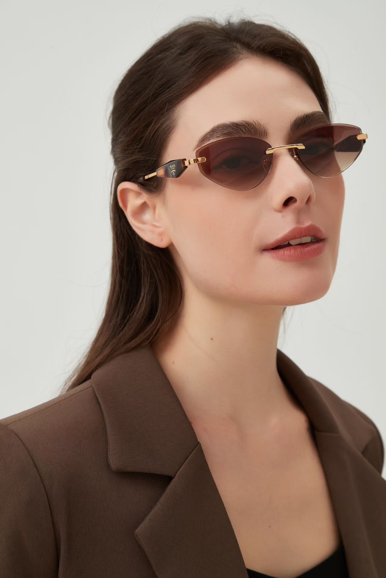 PRAD*⭐️⭐️⭐️MODEL:PR 212 VS⭐️⭐️⭐️SIZE：58口18-145⭐️⭐️⭐️