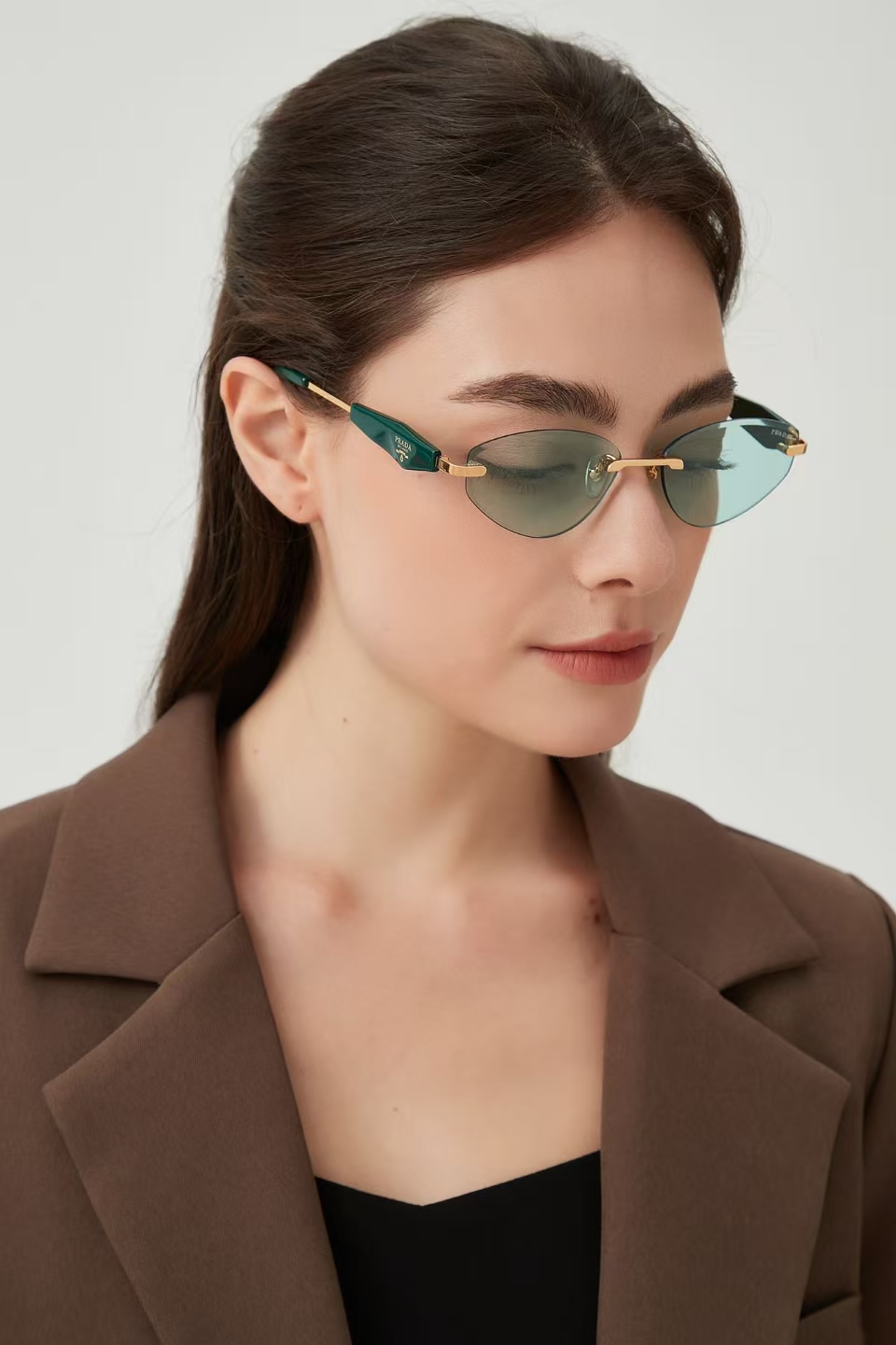 PRAD*⭐️⭐️⭐️MODEL:PR 212 VS⭐️⭐️⭐️SIZE：58口18-145⭐️⭐️⭐️