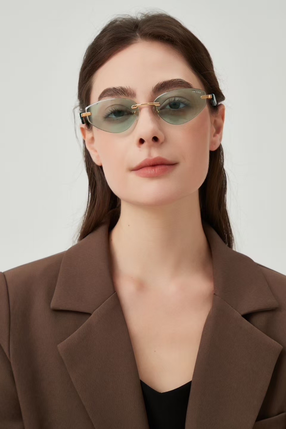 PRAD*⭐️⭐️⭐️MODEL:PR 212 VS⭐️⭐️⭐️SIZE：58口18-145⭐️⭐️⭐️