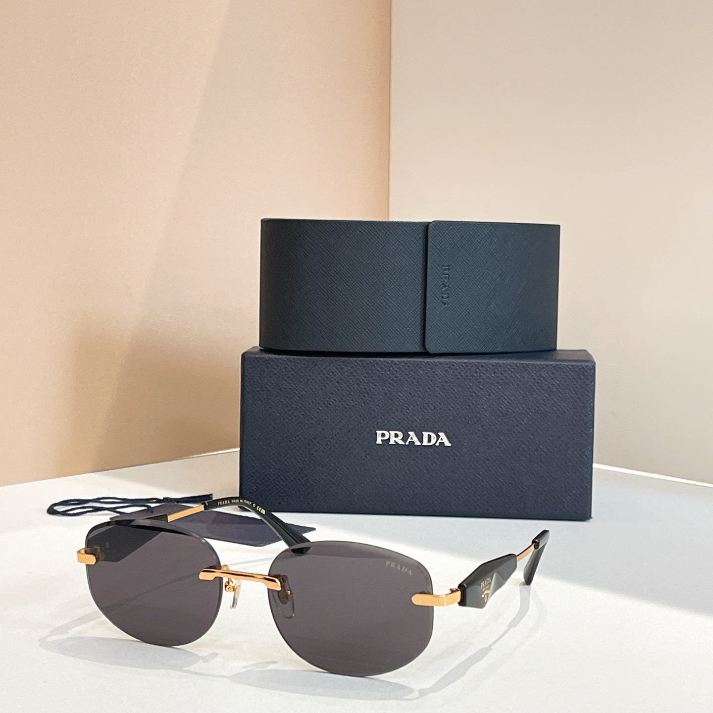 PRAD*⭐️⭐️⭐️MODEL:PR 211 VS⭐️⭐️⭐️SIZE：58口18-145⭐️⭐️⭐️