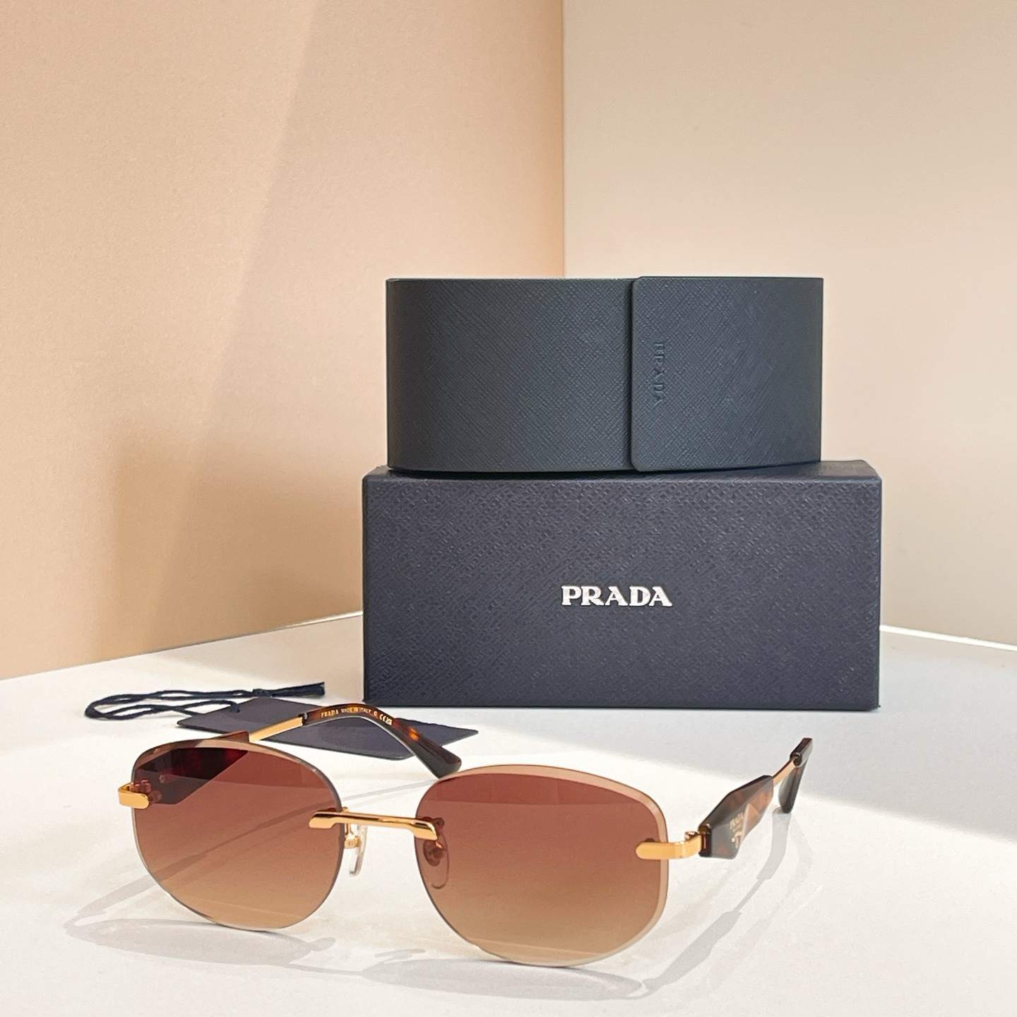 PRAD*⭐️⭐️⭐️MODEL:PR 211 VS⭐️⭐️⭐️SIZE：58口18-145⭐️⭐️⭐️