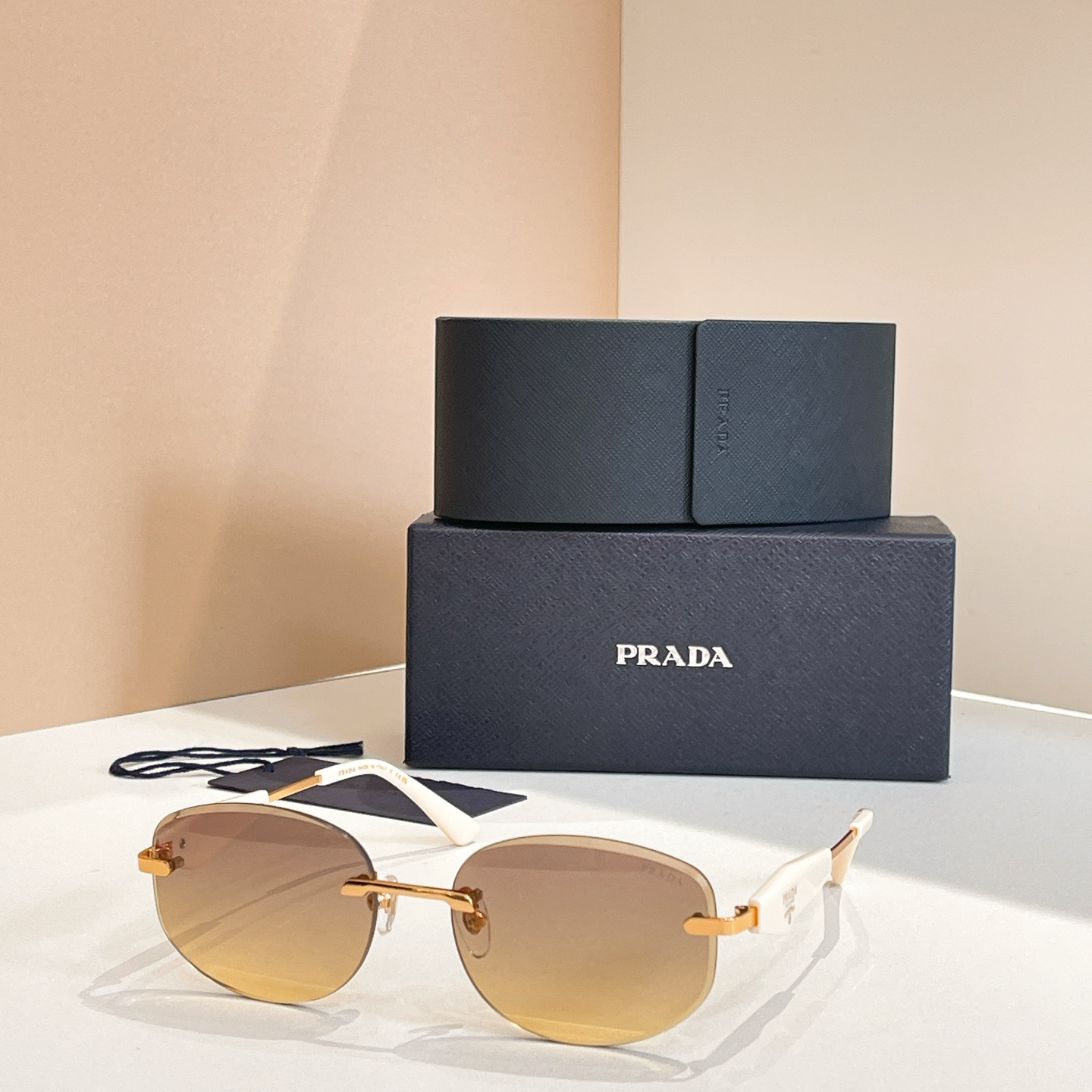 PRAD*⭐️⭐️⭐️MODEL:PR 211 VS⭐️⭐️⭐️SIZE：58口18-145⭐️⭐️⭐️