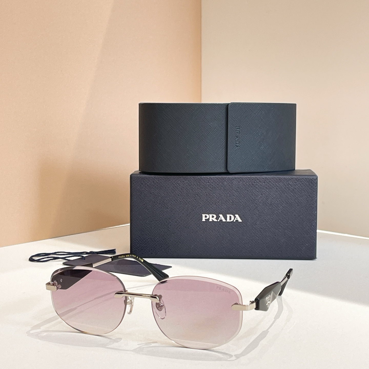 PRAD*⭐️⭐️⭐️MODEL:PR 211 VS⭐️⭐️⭐️SIZE：58口18-145⭐️⭐️⭐️