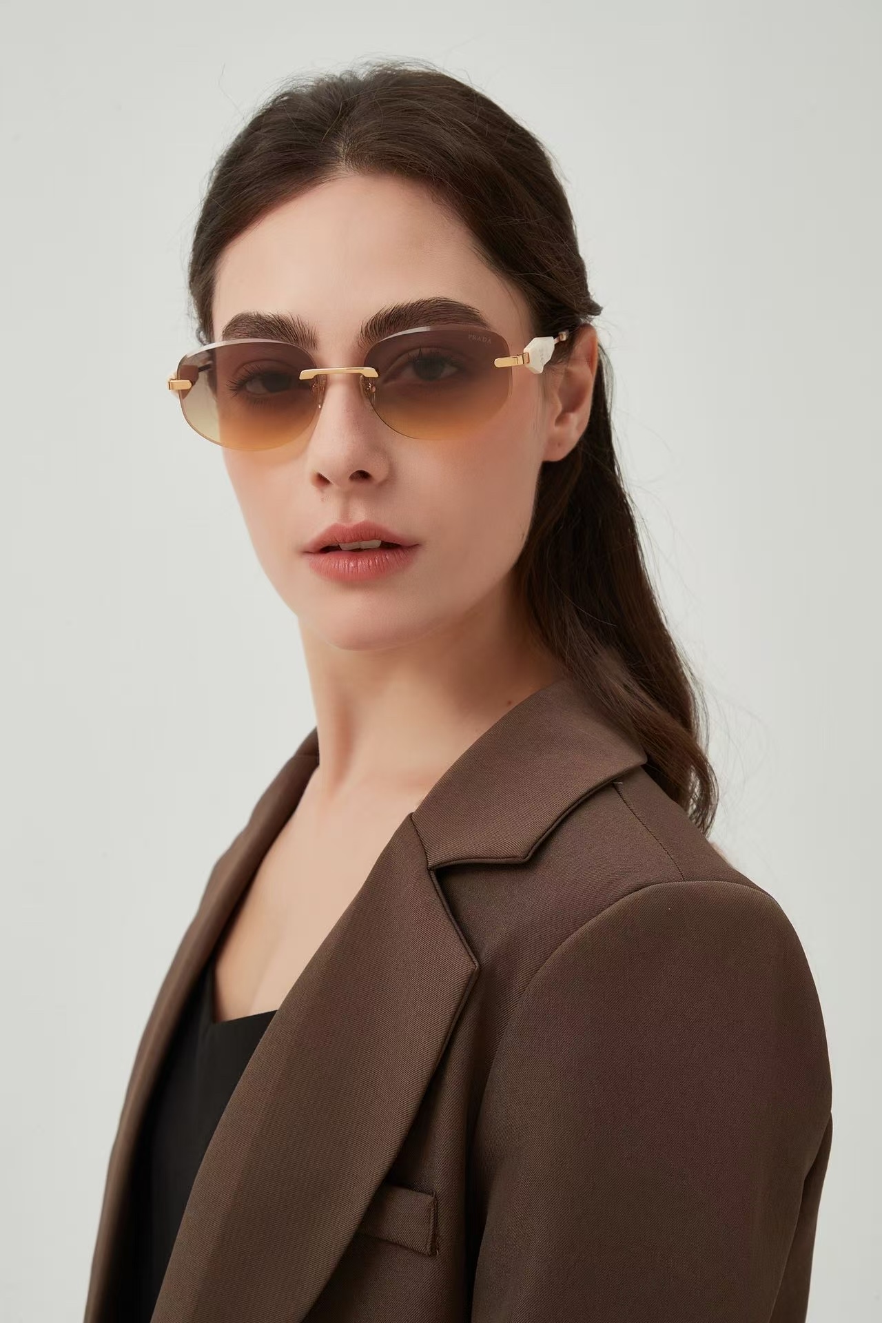 PRAD*⭐️⭐️⭐️MODEL:PR 211 VS⭐️⭐️⭐️SIZE：58口18-145⭐️⭐️⭐️