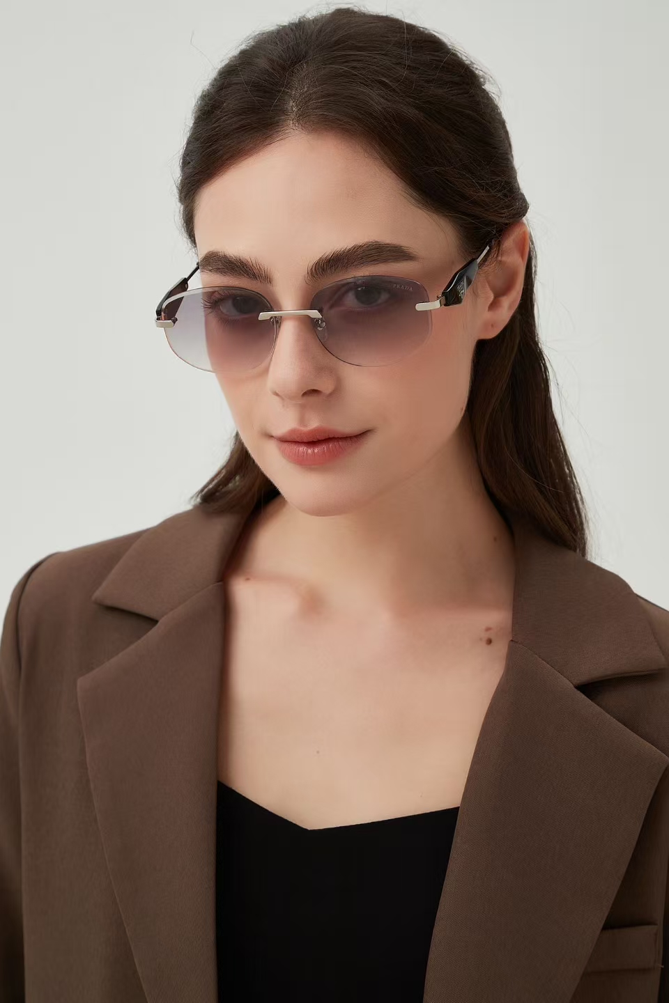 PRAD*⭐️⭐️⭐️MODEL:PR 211 VS⭐️⭐️⭐️SIZE：58口18-145⭐️⭐️⭐️