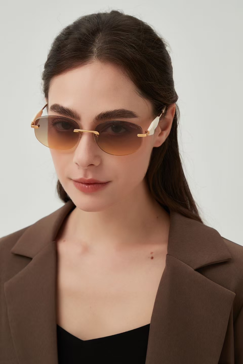 PRAD*⭐️⭐️⭐️MODEL:PR 211 VS⭐️⭐️⭐️SIZE：58口18-145⭐️⭐️⭐️