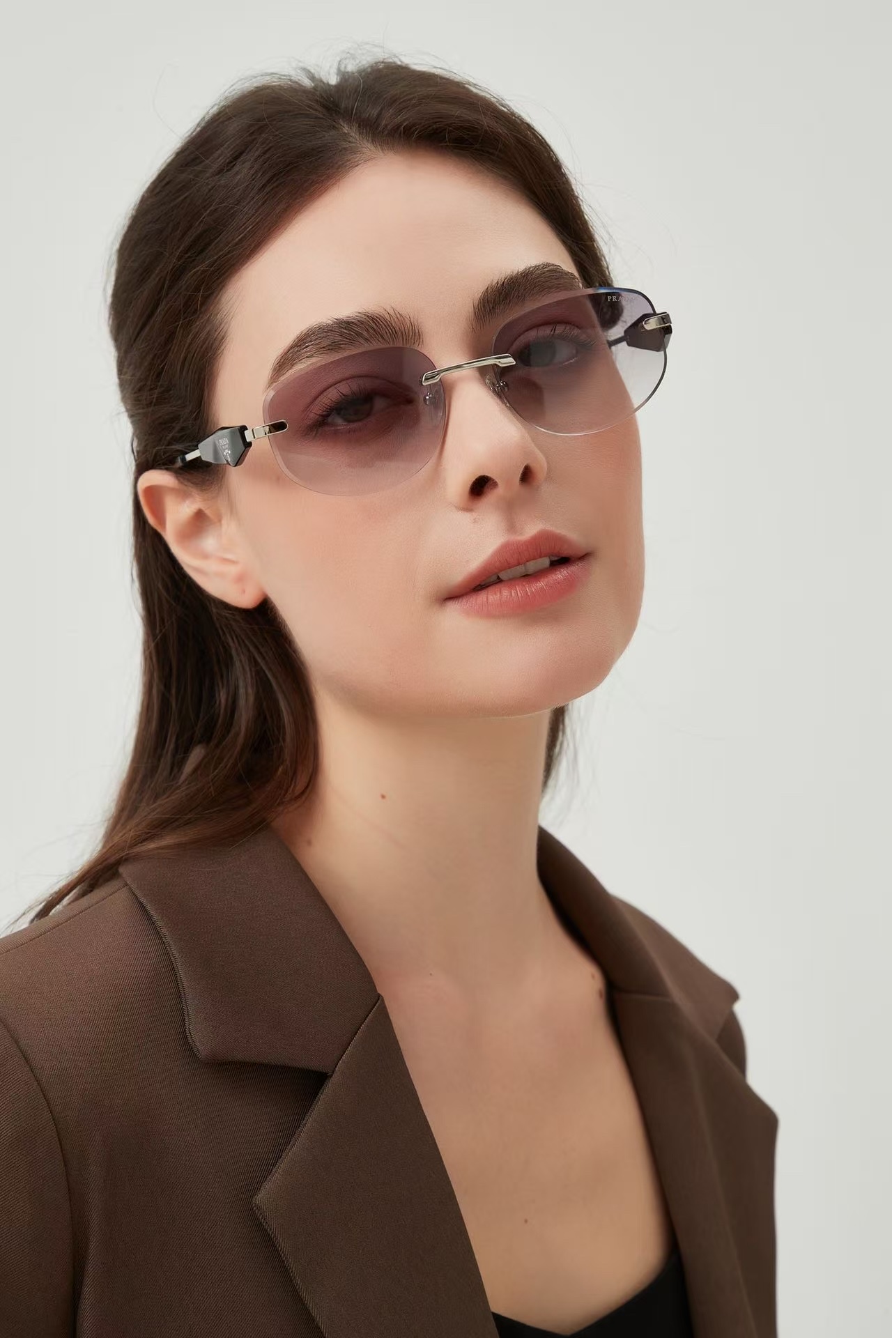 PRAD*⭐️⭐️⭐️MODEL:PR 211 VS⭐️⭐️⭐️SIZE：58口18-145⭐️⭐️⭐️