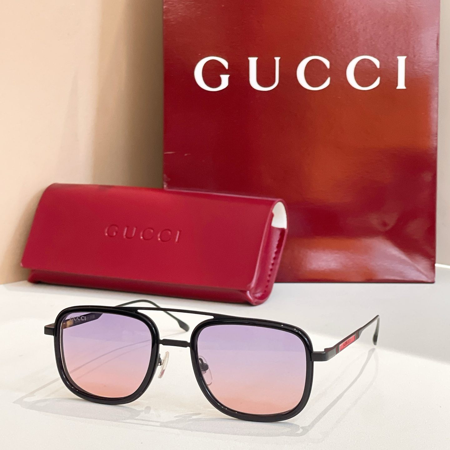 GUCC*🐝🐝🐝MODEL：GG1647🐝🐝🐝SIZE：52口21-140🐝🐝🐝