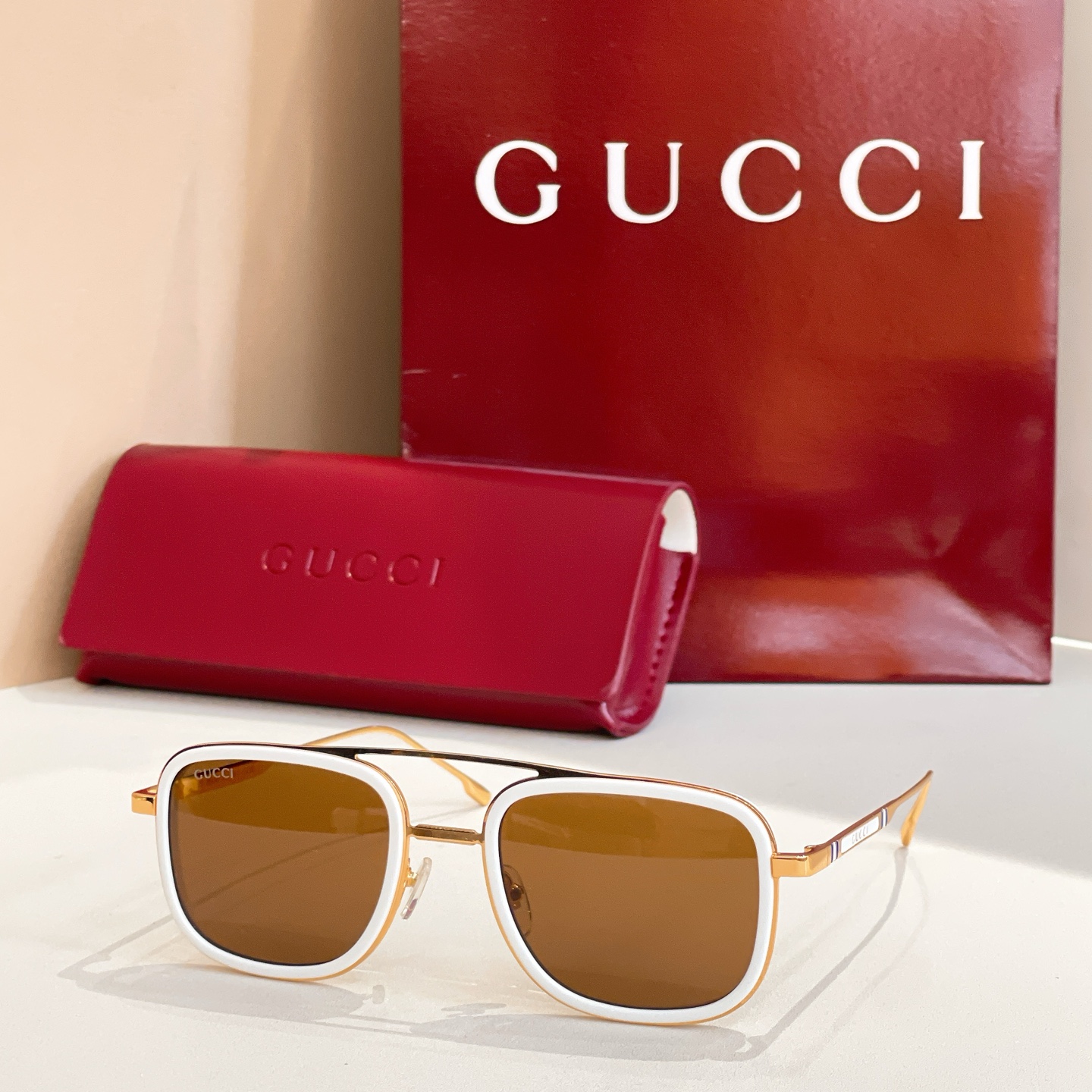 GUCC*🐝🐝🐝MODEL：GG1647🐝🐝🐝SIZE：52口21-140🐝🐝🐝