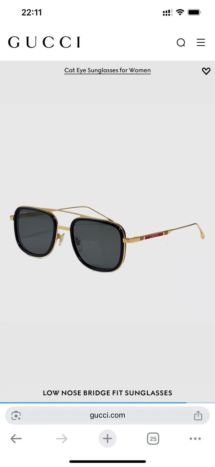 GUCC*🐝🐝🐝MODEL：GG1647🐝🐝🐝SIZE：52口21-140🐝🐝🐝