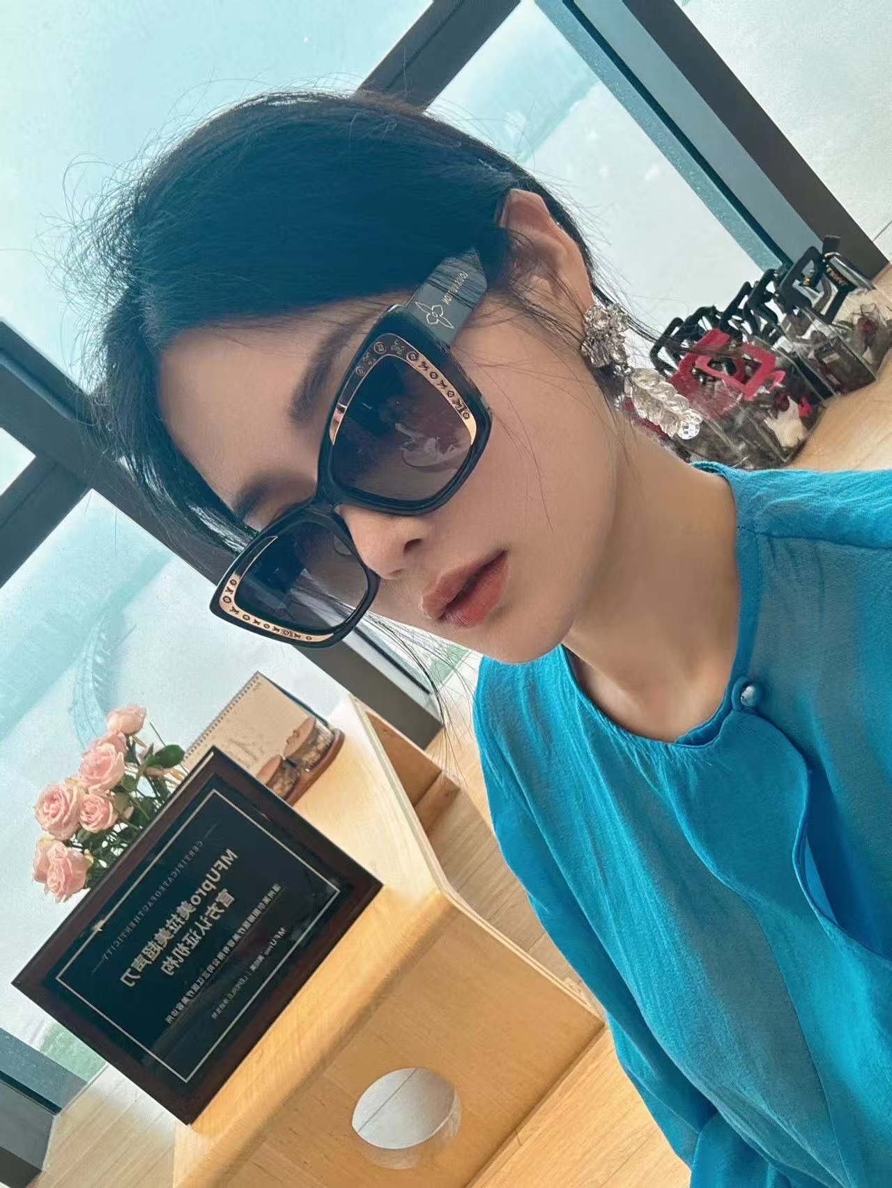 LOUIS VUITTO*🌟🌟🌟MODEL：Z2007U🌟🌟🌟SIZE：56口18-145🌟🌟🌟