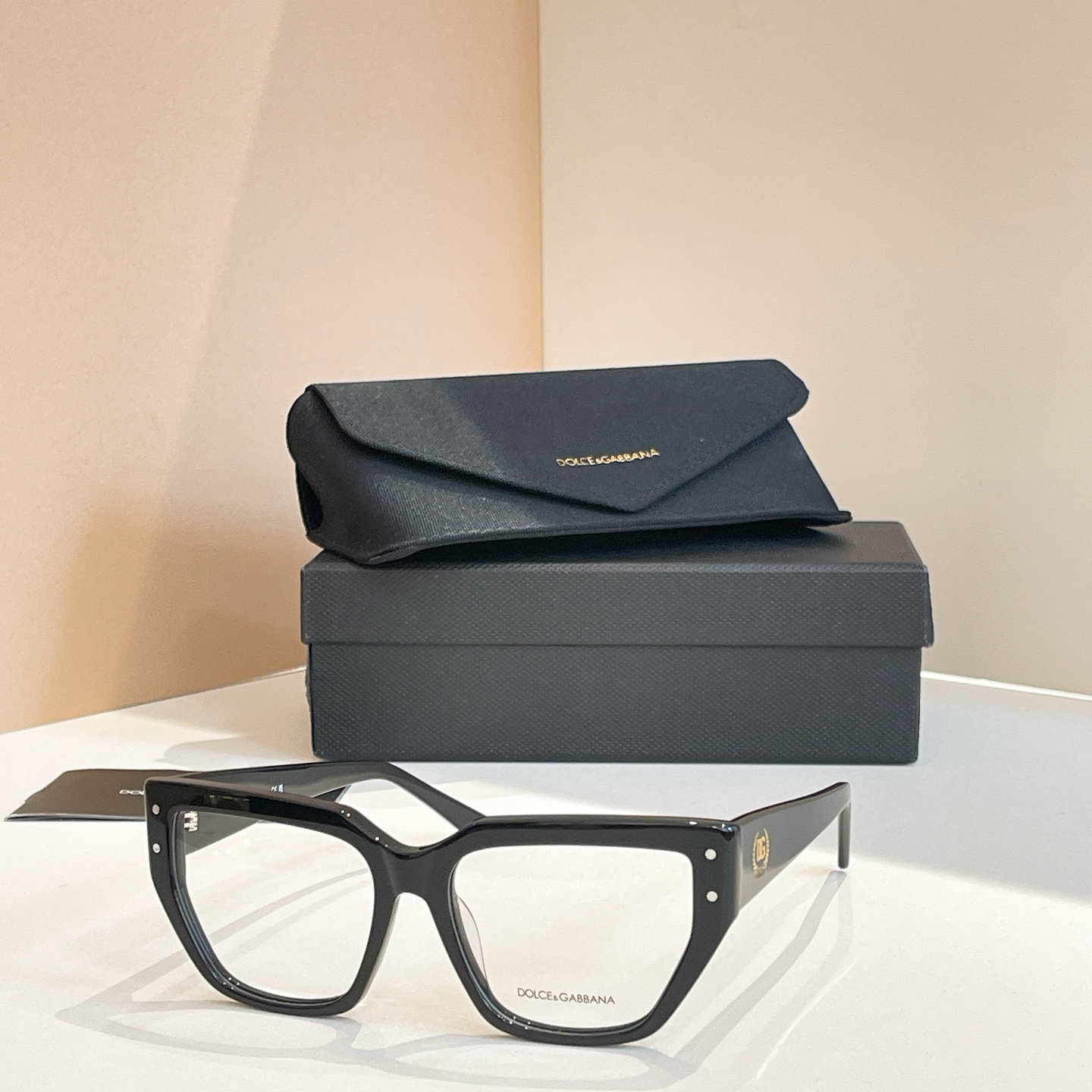 DOLCE & GABBAN*🌟🌟🌟MODEL：DG3426🌟🌟🌟SIZE:53口18-145🌟🌟🌟