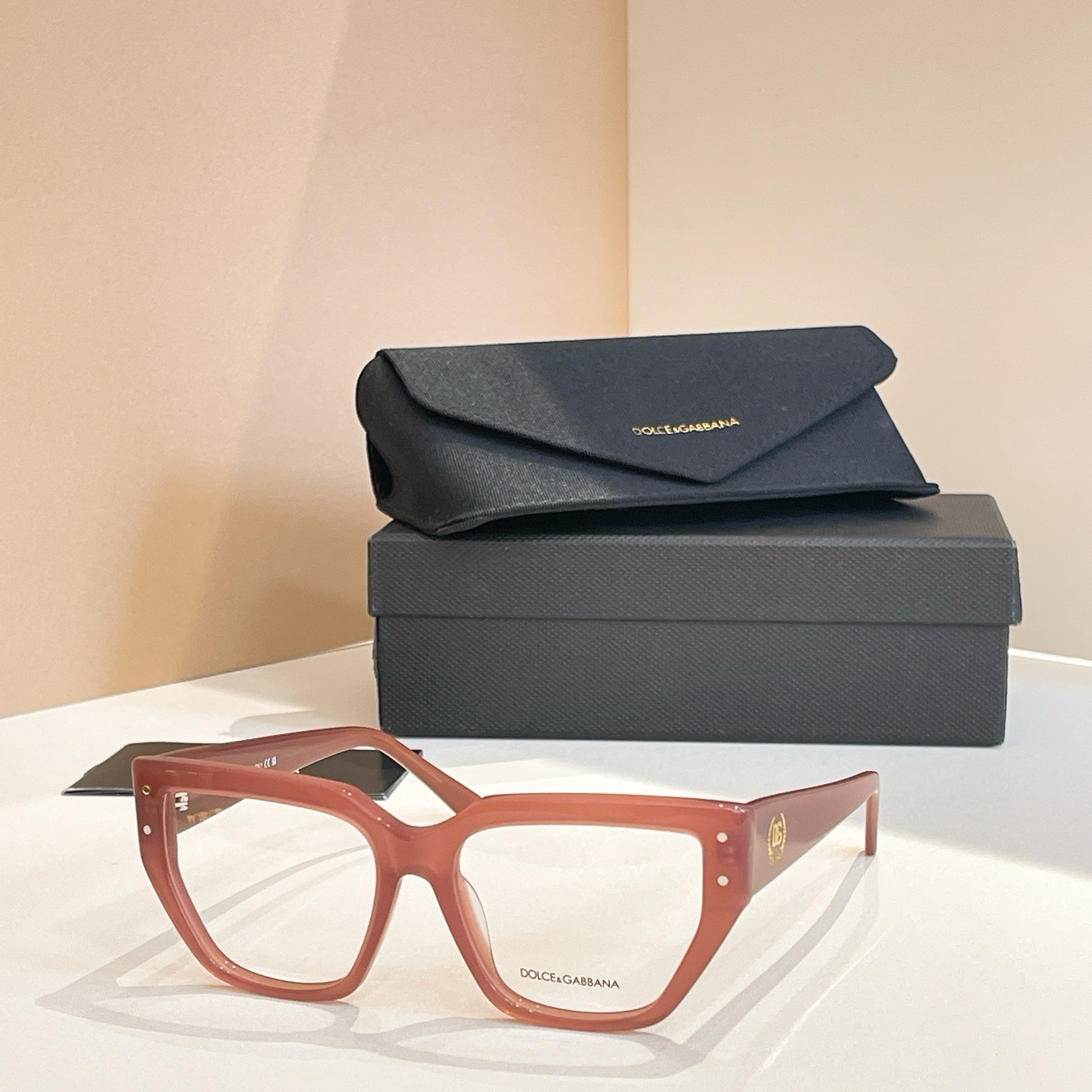 DOLCE & GABBAN*🌟🌟🌟MODEL：DG3426🌟🌟🌟SIZE:53口18-145🌟🌟🌟