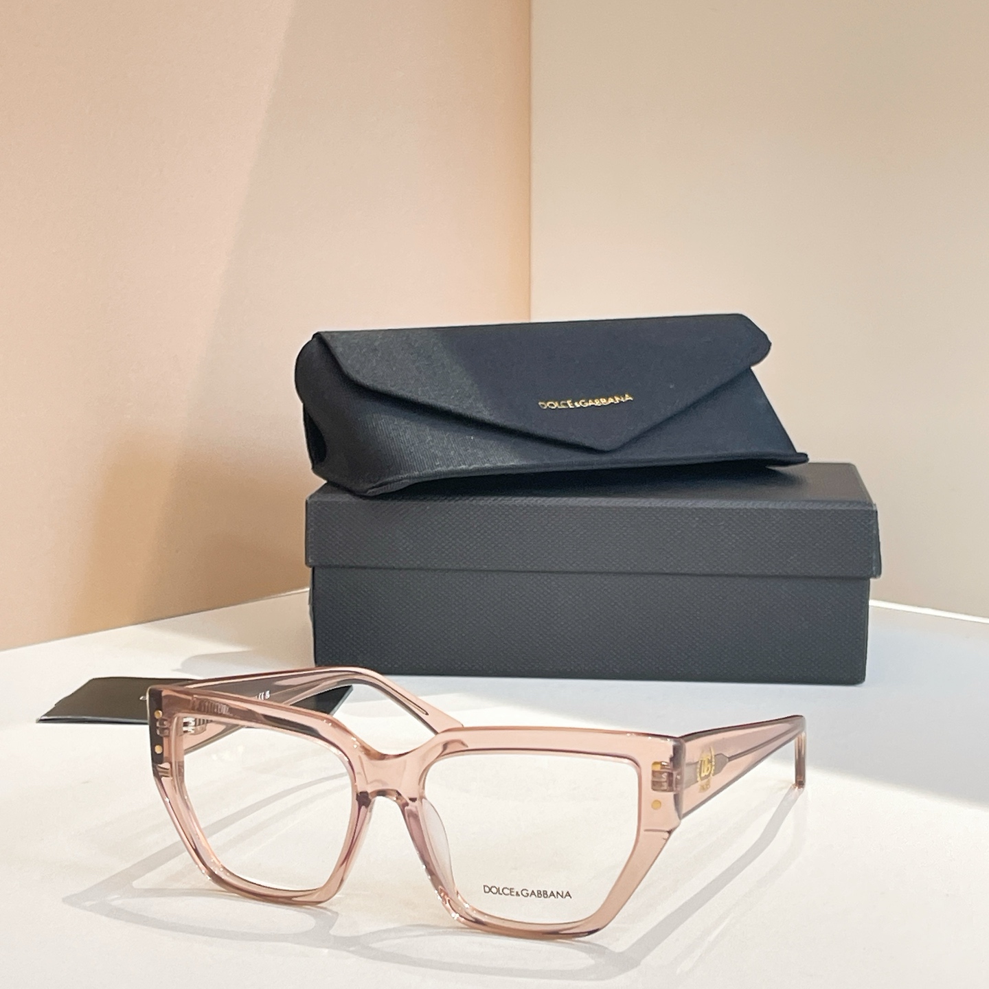 DOLCE & GABBAN*🌟🌟🌟MODEL：DG3426🌟🌟🌟SIZE:53口18-145🌟🌟🌟