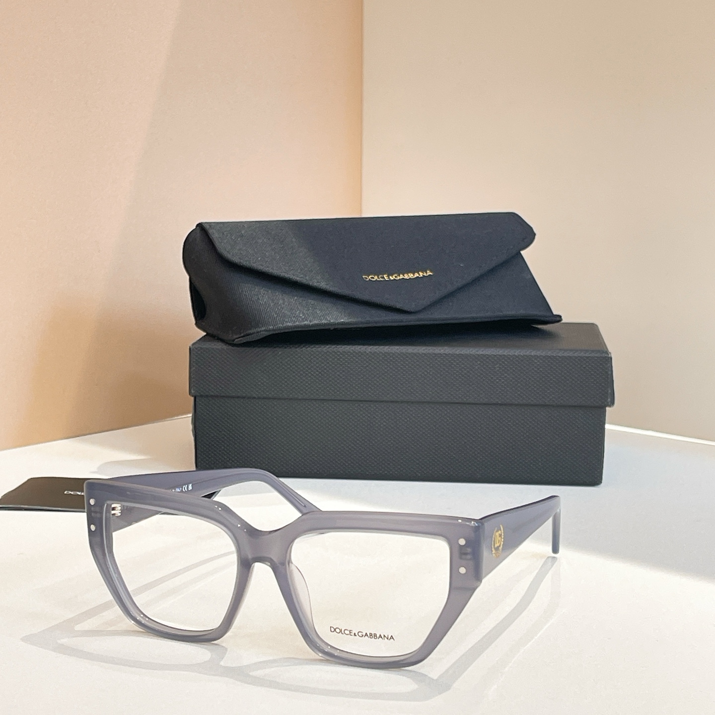 DOLCE & GABBAN*🌟🌟🌟MODEL：DG3426🌟🌟🌟SIZE:53口18-145🌟🌟🌟