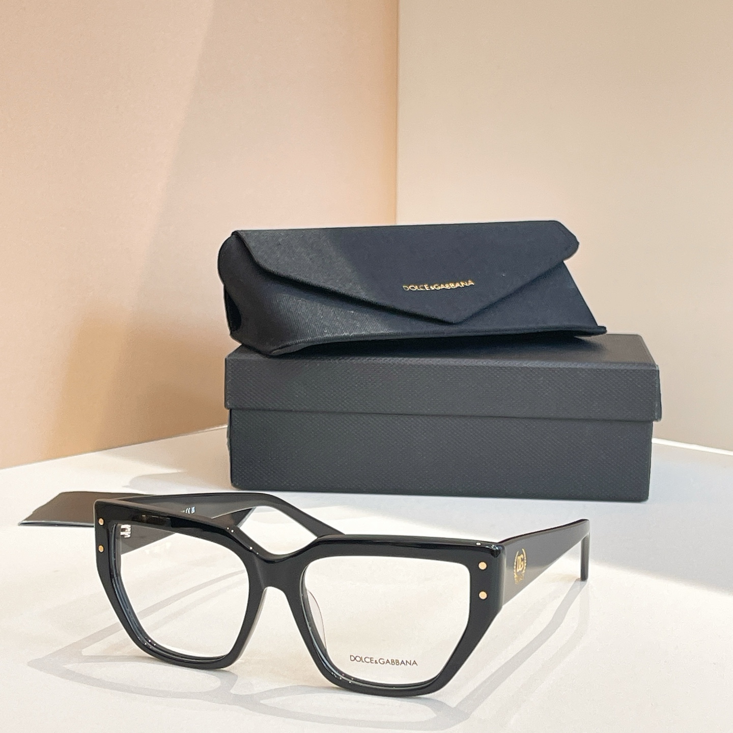 DOLCE & GABBAN*🌟🌟🌟MODEL：DG3426🌟🌟🌟SIZE:53口18-145🌟🌟🌟