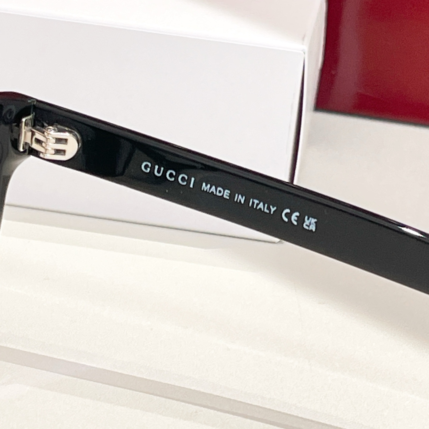 GUCC*🐝🐝🐝MODEL：GG1344O🐝🐝🐝SIZE：53口19-145🐝🐝🐝