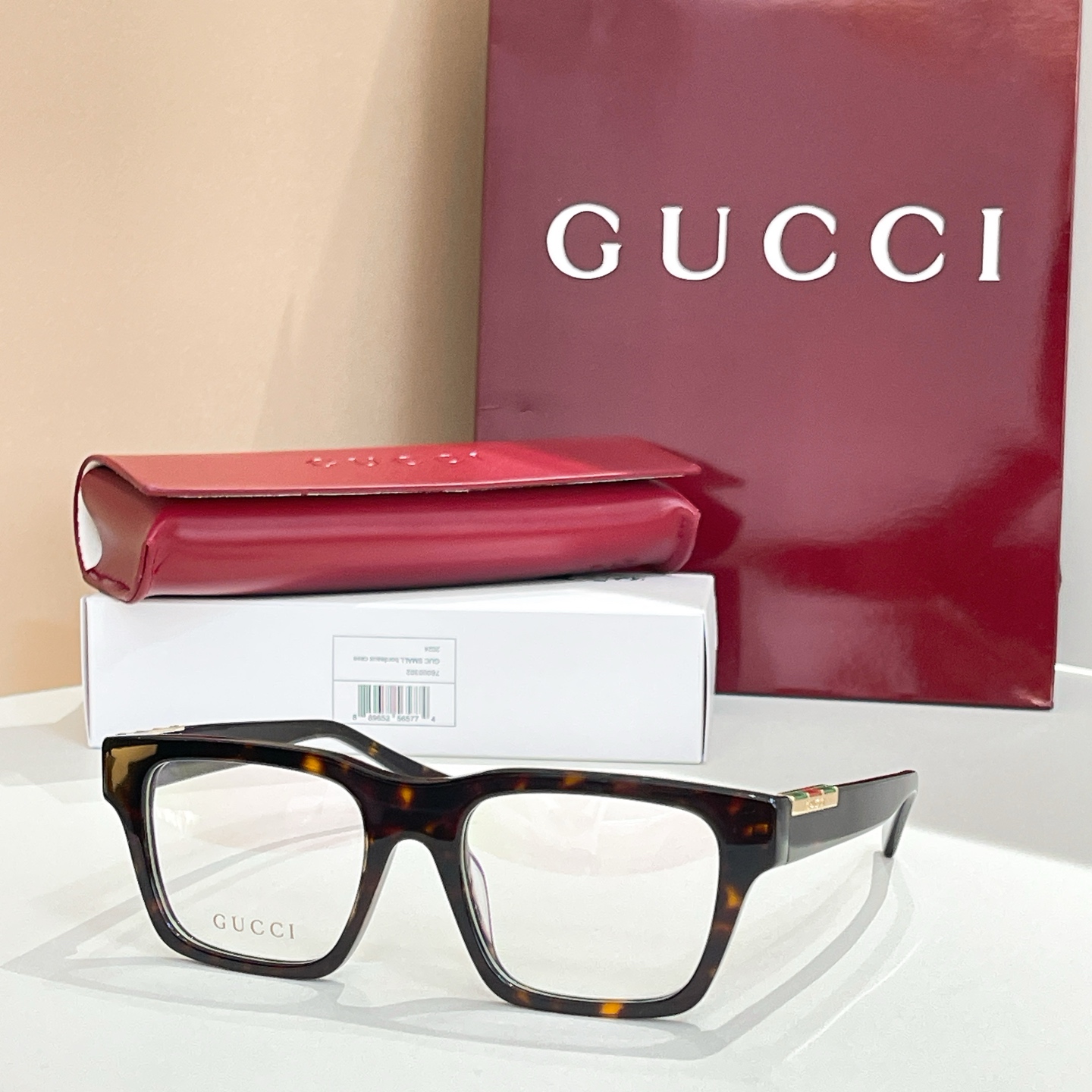 GUCC*🐝🐝🐝MODEL：GG1889O🐝🐝🐝SIZE：51口20-145🐝🐝🐝