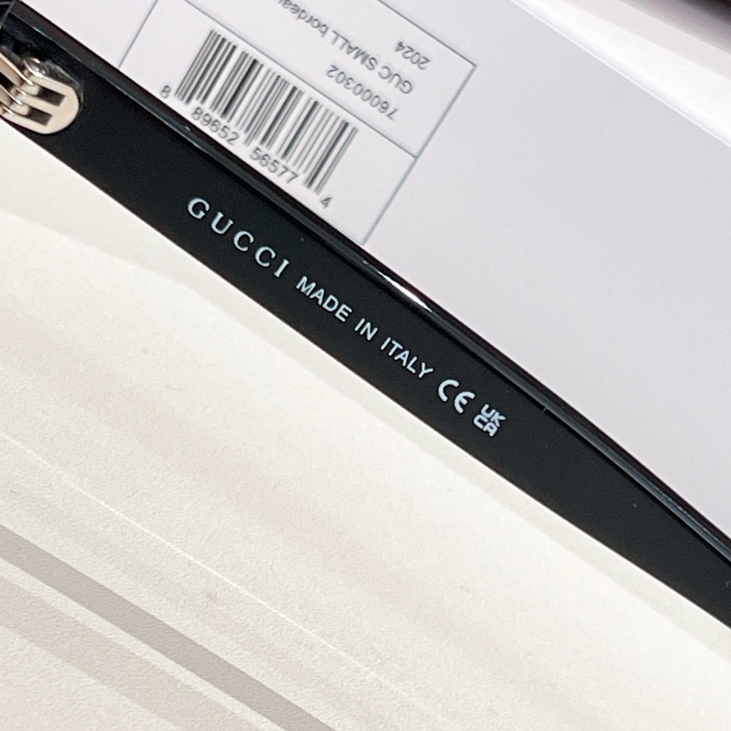 GUCC*🐝🐝🐝MODEL：GG0769O🐝🐝🐝SIZE：50口20-145🐝🐝🐝