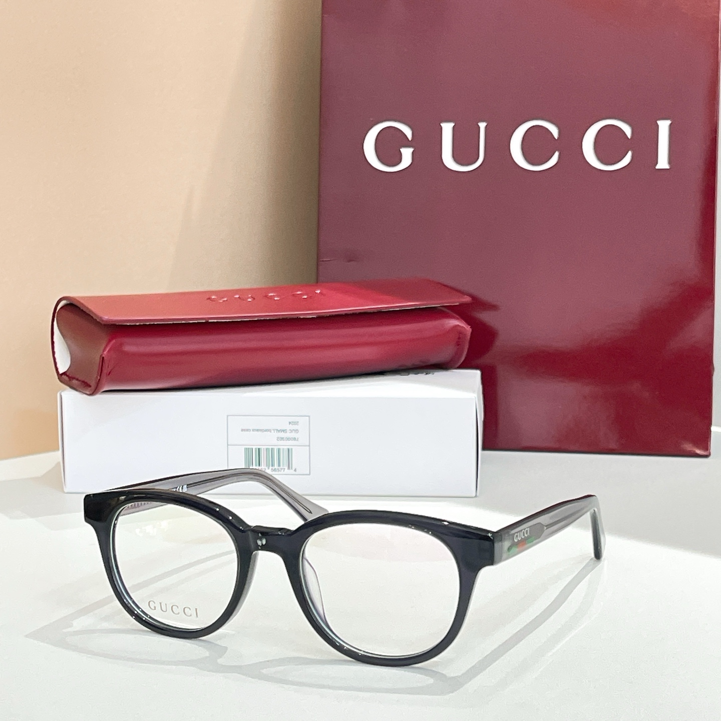 GUCC*🐝🐝🐝MODEL：GG0769O🐝🐝🐝SIZE：50口20-145🐝🐝🐝