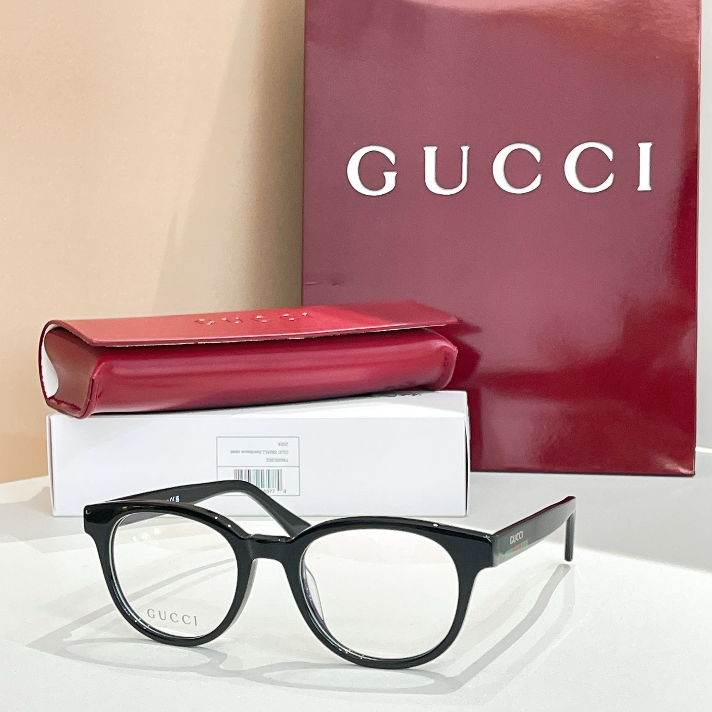 GUCC*🐝🐝🐝MODEL：GG0769O🐝🐝🐝SIZE：50口20-145🐝🐝🐝