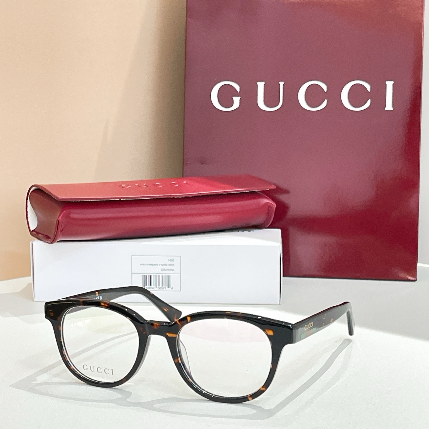 GUCC*🐝🐝🐝MODEL：GG0769O🐝🐝🐝SIZE：50口20-145🐝🐝🐝