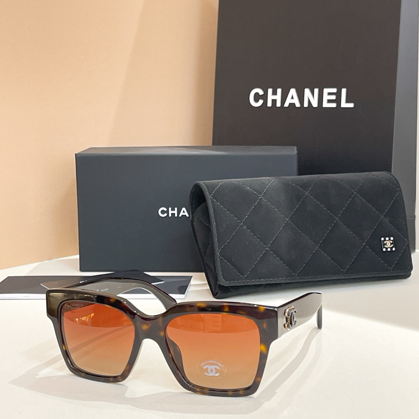 CHANE*🌸🌸🌸MODEL：5557 🌸🌸🌸SIZE：54口17-140🌸🌸🌸