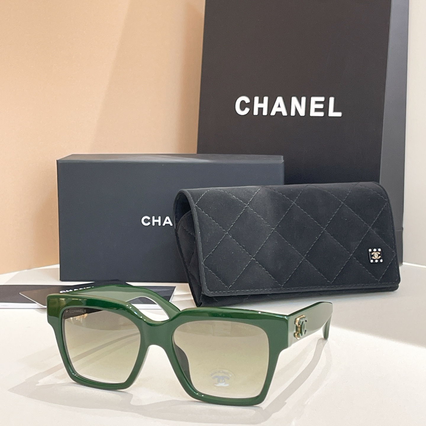 CHANE*🌸🌸🌸MODEL：5557 🌸🌸🌸SIZE：54口17-140🌸🌸🌸