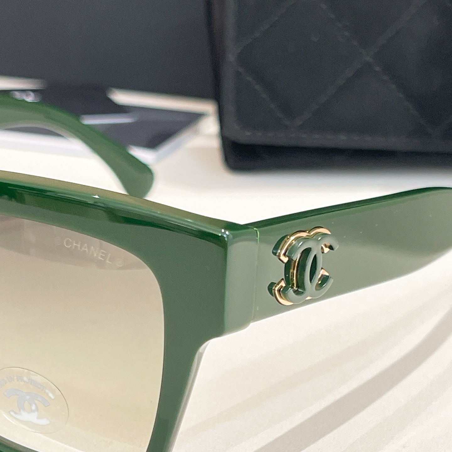 CHANE*🌸🌸🌸MODEL：5557 🌸🌸🌸SIZE：54口17-140🌸🌸🌸