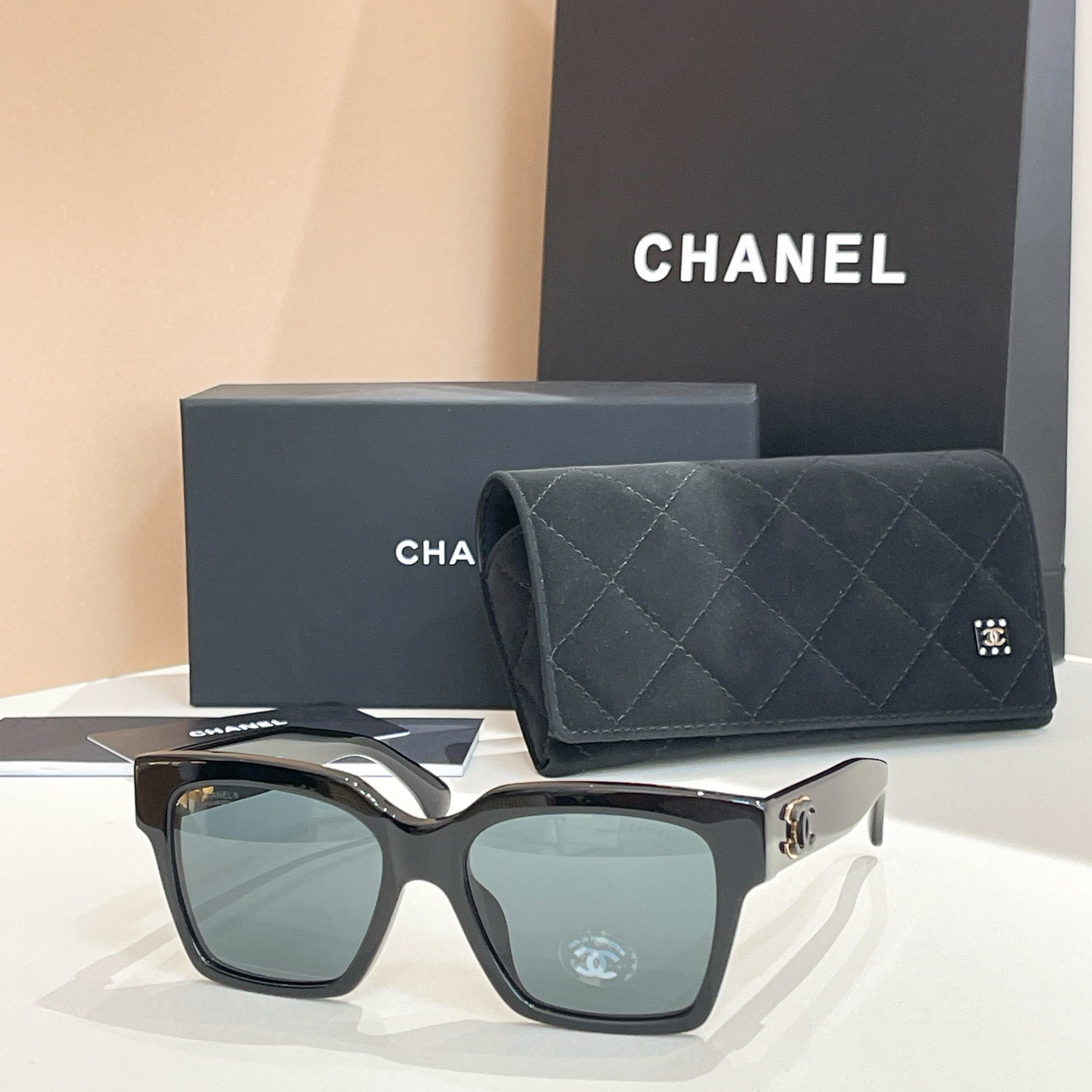 CHANE*🌸🌸🌸MODEL：5557 🌸🌸🌸SIZE：54口17-140🌸🌸🌸