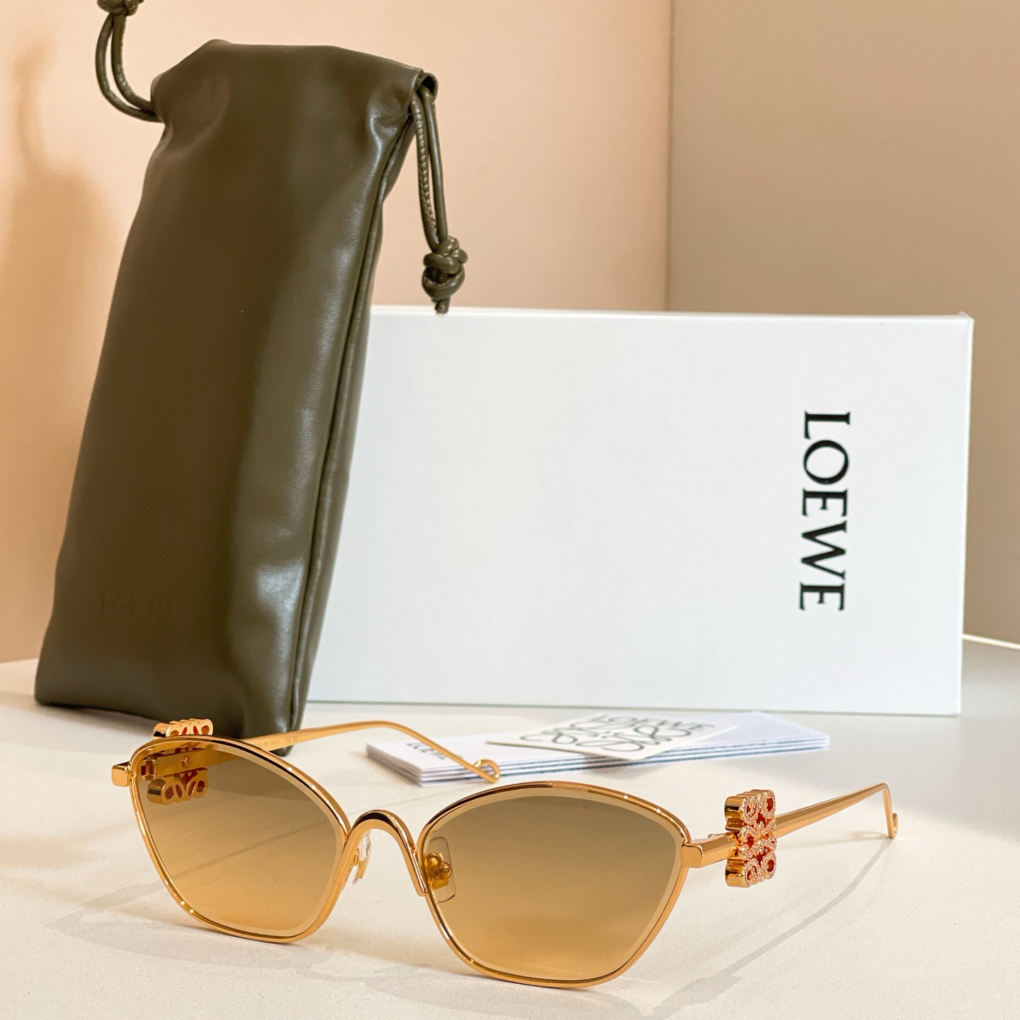 LOEWE🌟🌟🌟MODEL：LW1731LS🌟🌟🌟SIZE：58口18-143🌟🌟🌟