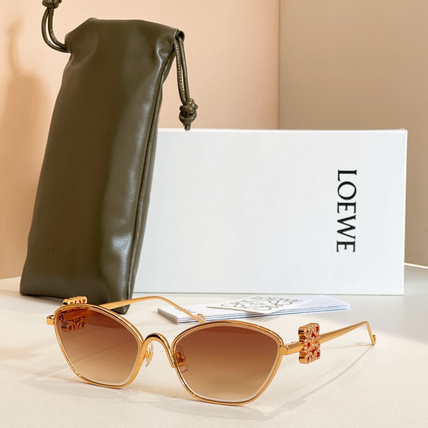 LOEWE🌟🌟🌟MODEL：LW1731LS🌟🌟🌟SIZE：58口18-143🌟🌟🌟