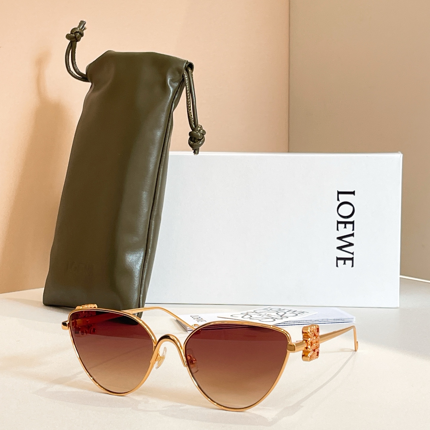 LOEWE🌟🌟🌟MODEL：LW1734LS🌟🌟🌟SIZE：58口18-143🌟🌟🌟