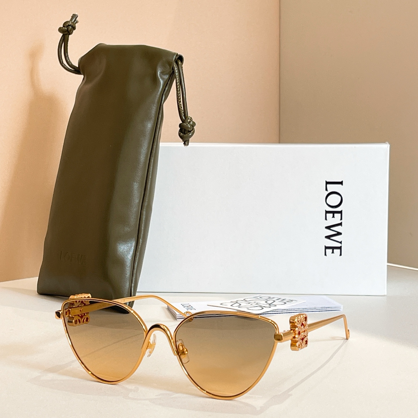 LOEWE🌟🌟🌟MODEL：LW1734LS🌟🌟🌟SIZE：58口18-143🌟🌟🌟