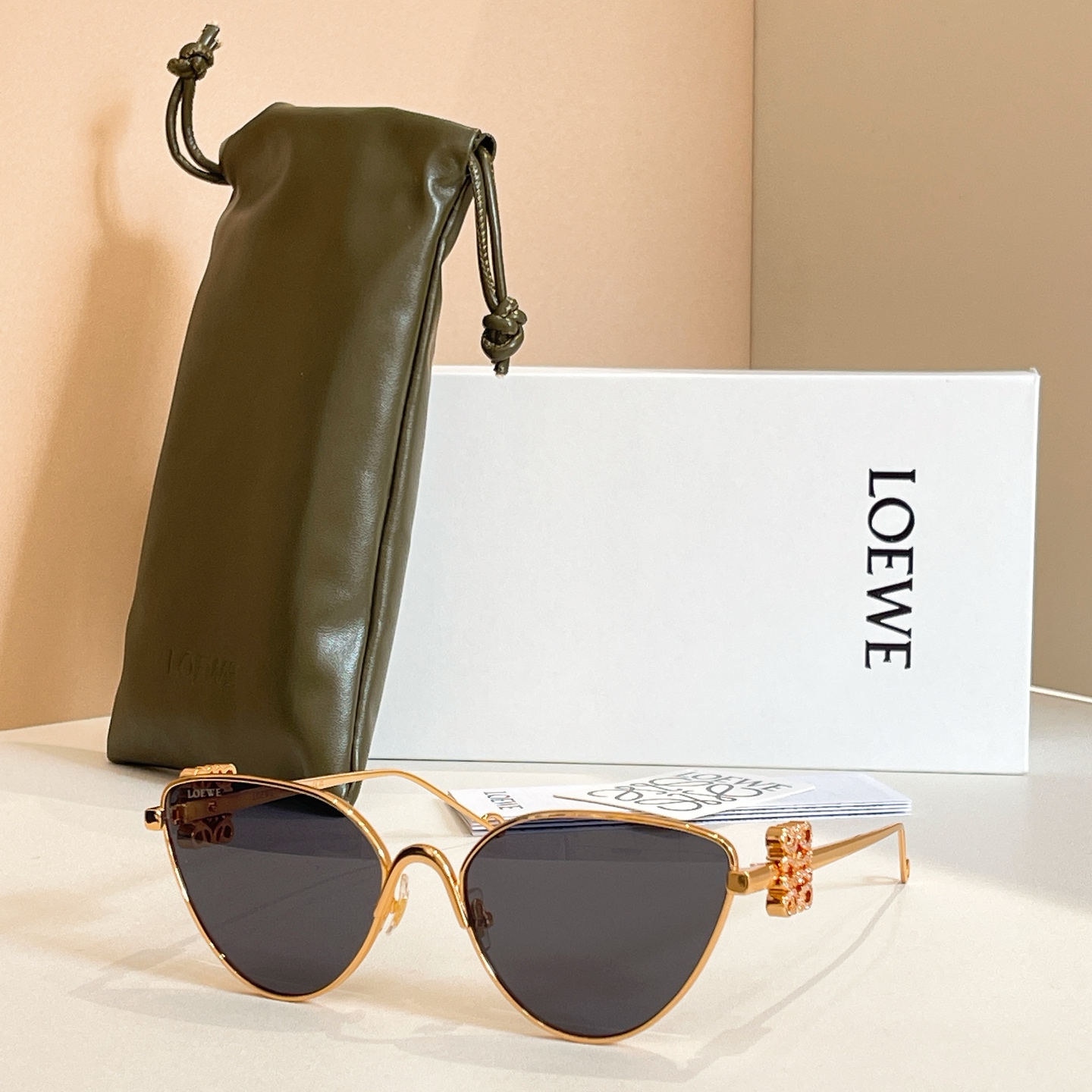 LOEWE🌟🌟🌟MODEL：LW1734LS🌟🌟🌟SIZE：58口18-143🌟🌟🌟
